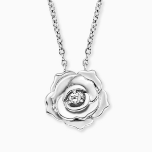 ENGELSRUFER náhrdelník Ruža ERN-ROSE-ZI
