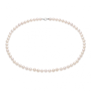SOFIA perlový náhrdelník z morských perál MP-NH-AKOYA-5,5-6RH
