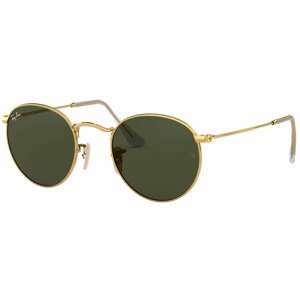 Ray-Ban RB3447 001 - L (53-21-145)